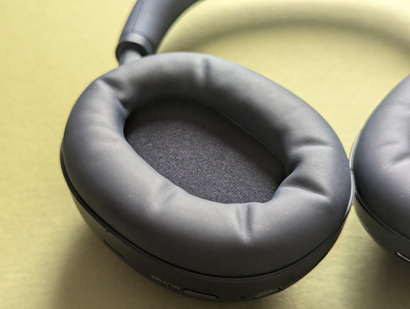 Sony WH-1000XM6 Wireless Noise Canceling Headphones WH1000XM6 – Blue #E