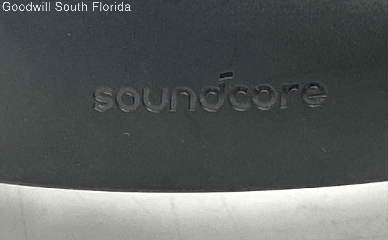 Soundcore By Anker Q20i A3004 Black Wireless Over Ear Headphone Not Tested NCL