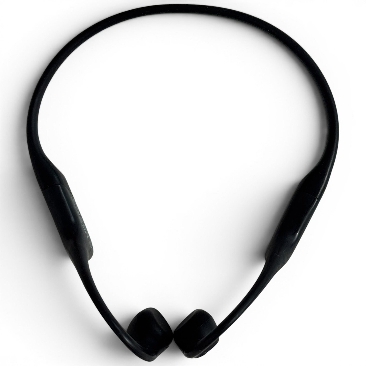 ➽Warranty still active ⚠️Shokz OpenRun Headphones S803 Black 🚫For Parts Only⚠️