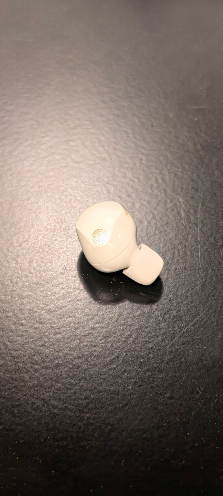 Sony WF-1000XM5 Wireless In-Ear Headphones – Silver