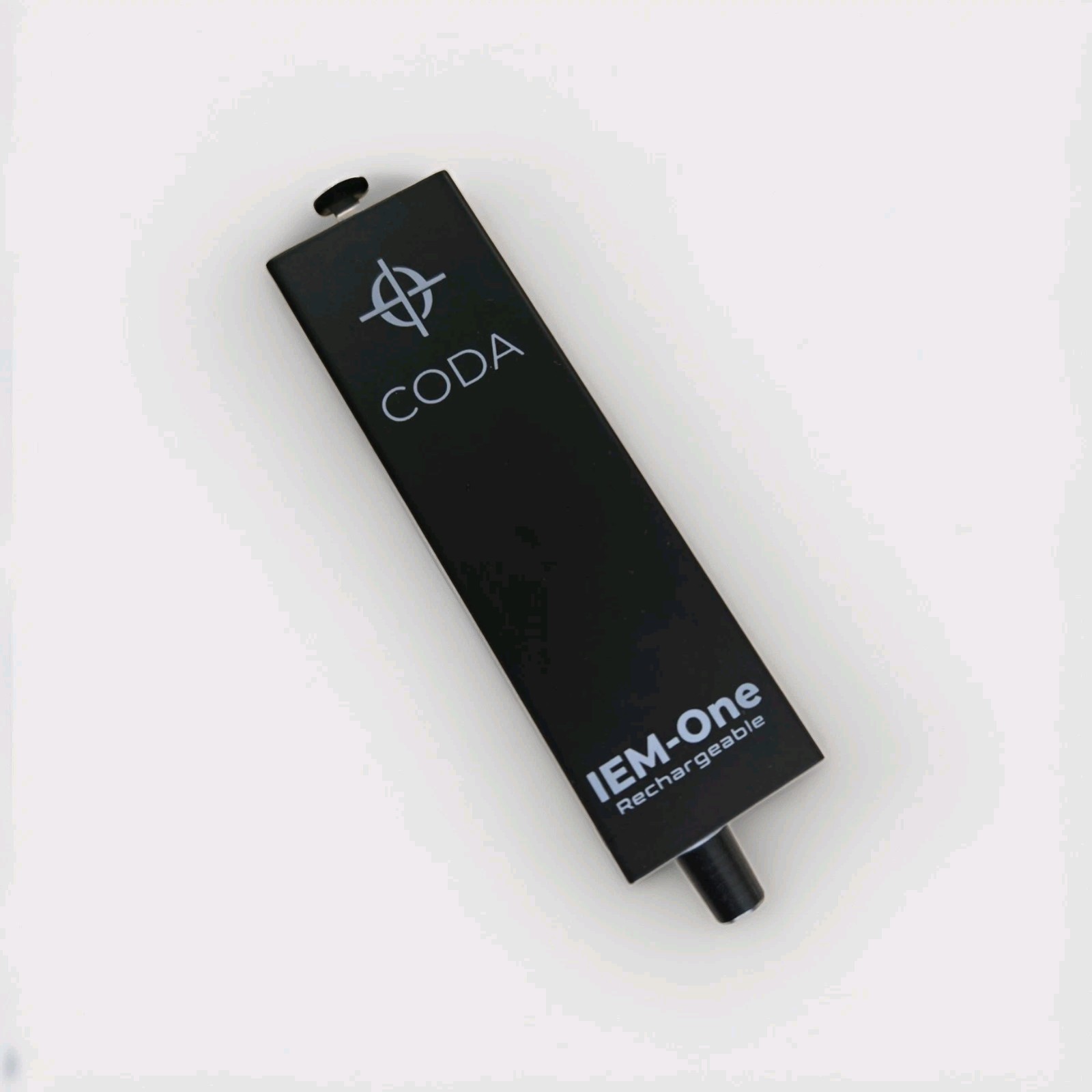 CODA Wired in-Ear Monitor – Rechargeable Headphone IEM USB-C XLR