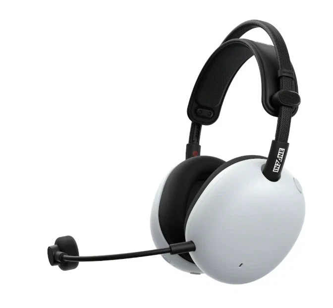 New Sealed Sony INZONE H9 II Wireless Noise Cancelling Gaming Headset PC/PS5/Mb