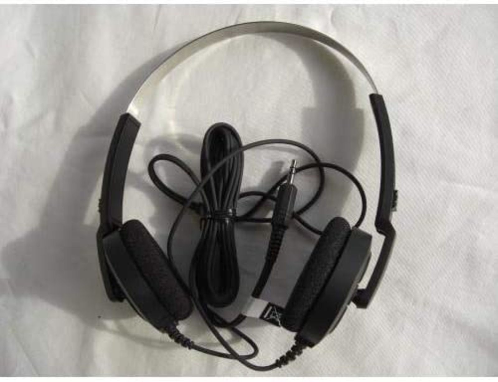 Yaesu YH-77STA Vertex Standard Stereo Headphone w/Tracking# New Japan