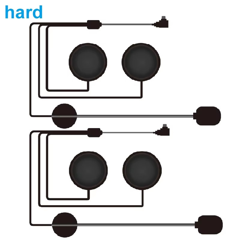 Headset Suitable For Y10/Y10-2x/Y20/Y20-2x/Y20max/Y60/Y70/Y80/Y80-2x/Y06/Q08/Q08