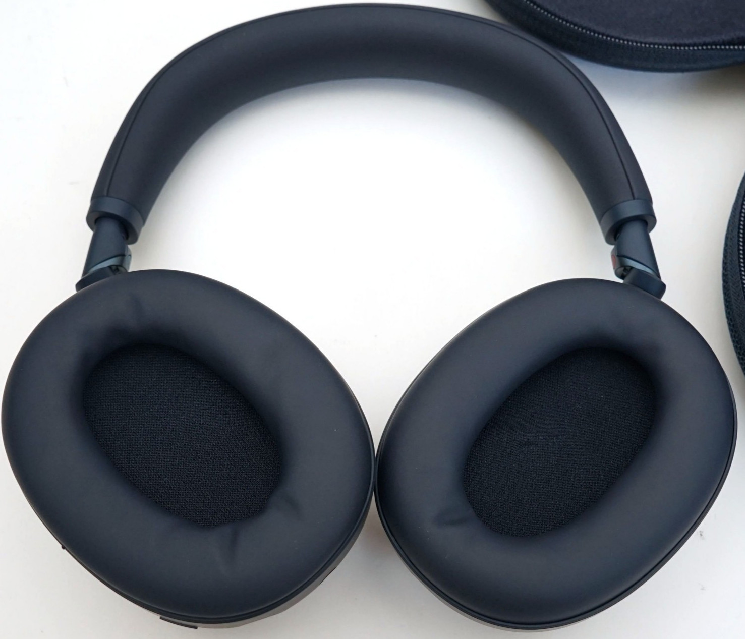 Sony WH-1000XM6/L Headphones Wireless Bluetooth Noise Canceling WH1000XM6 Blue