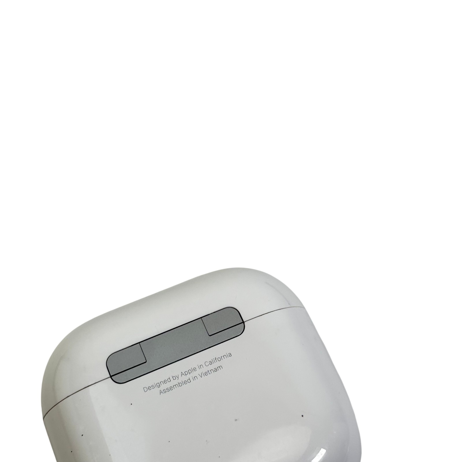 Apple AirPods 4 A3053 / A3050 Wireless Bluetooth In-Ear Earbuds