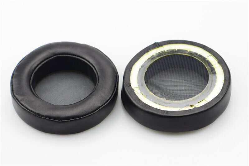 2xReplacement EarPads Cushion Cover for AKG K601 K701 K702 Q701 K612 Headphones