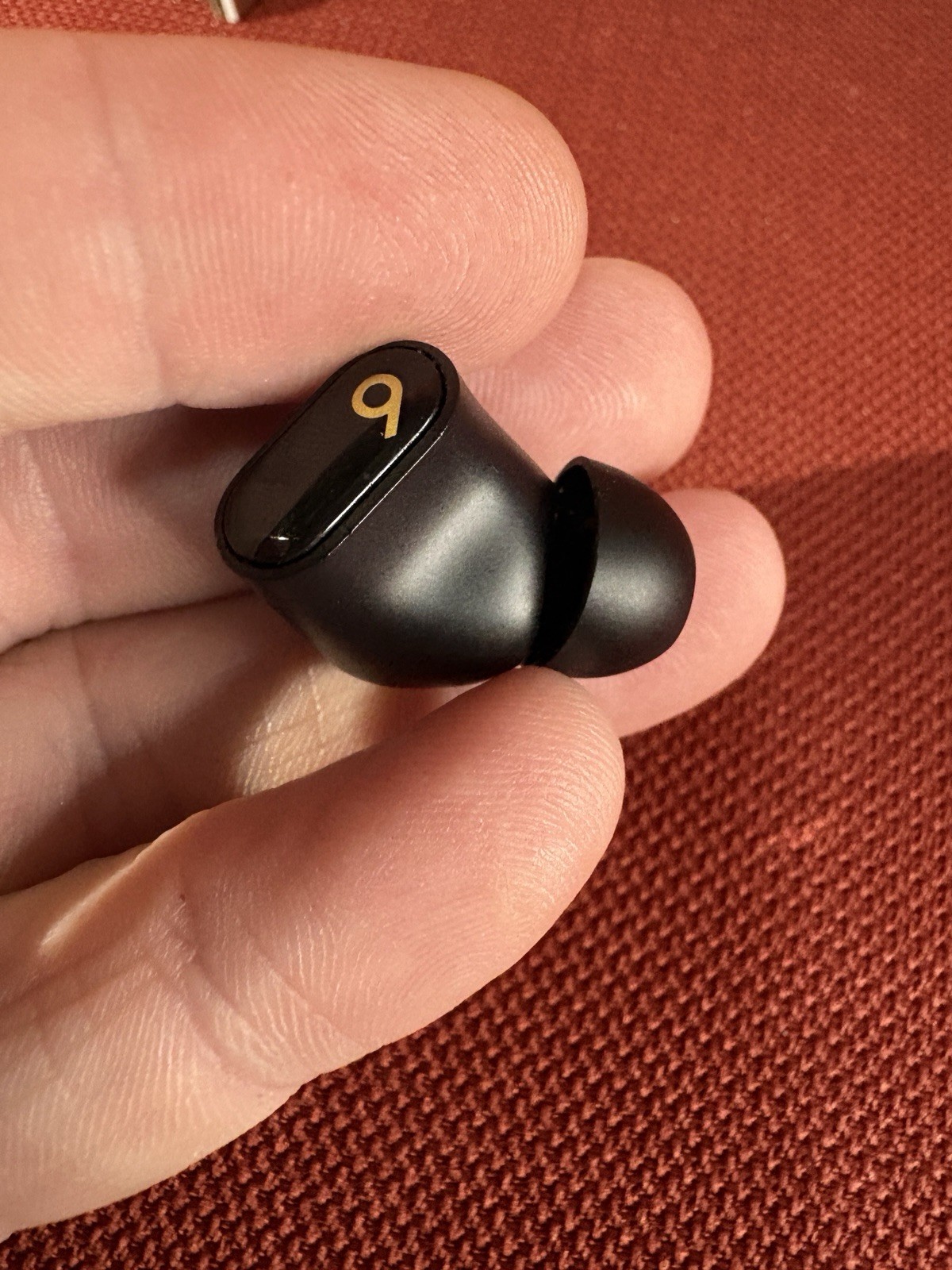 Beats Studio Buds + Plus Wireless Noise Cancelling Earbuds W/ Protective Case