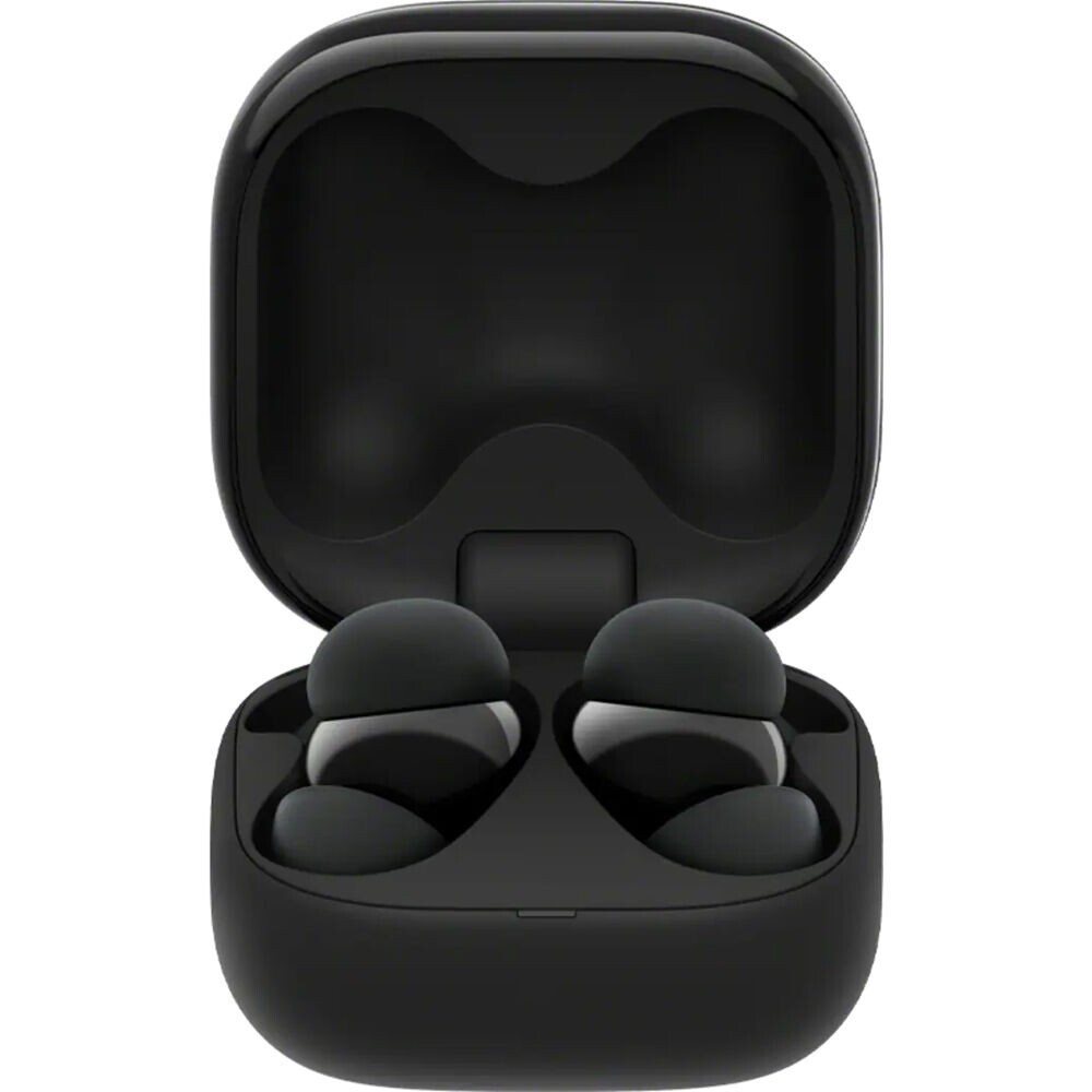 Sony LinkBuds Fit True Wireless Noise-Canceling Earbuds (Black)