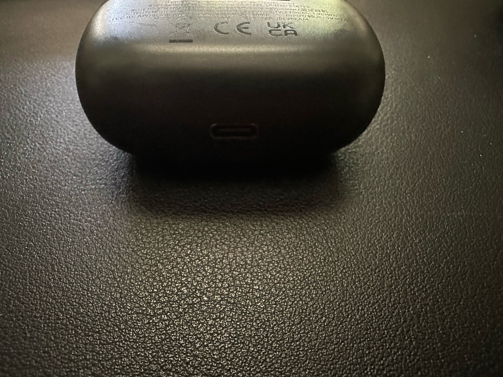 JBL Vibe Beam True Wireless Bluetooth Earbuds – Black