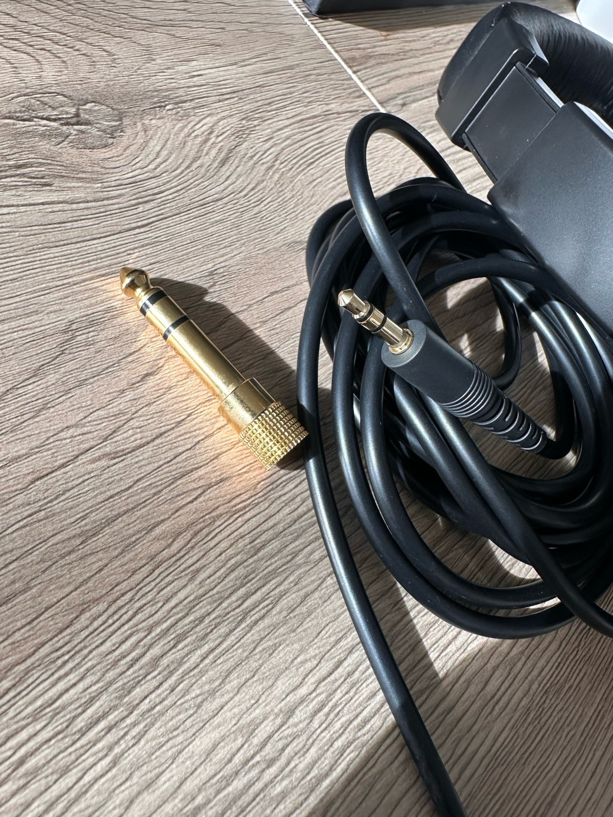Roland RH-A7- Open-Air Monitor Headphones *Tested* w/3.5m Jack Adapter
