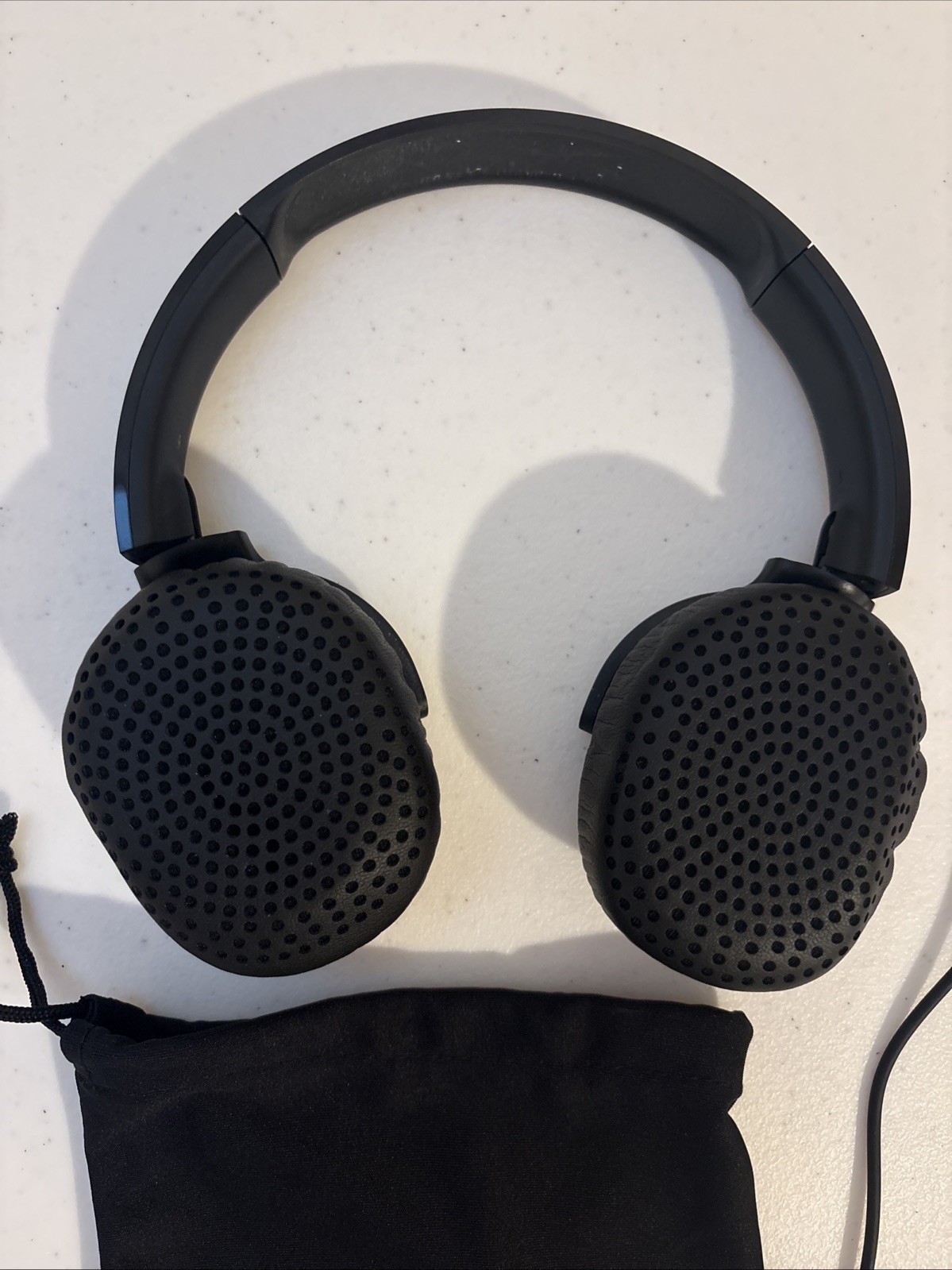 Skullcandy Riff Wireless Black S5PXW Excellent Complete
