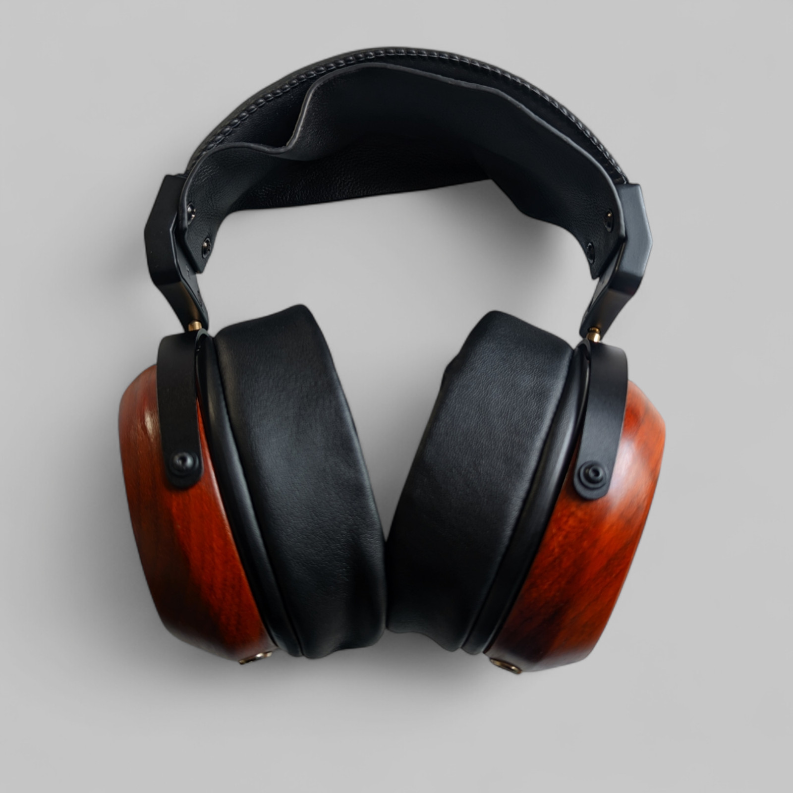 DIY Tim audio Sonata audiophile headphones HI-FI HI-END sound ≈ 2000USD+