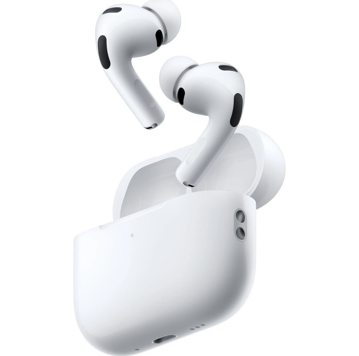 Apple AirPods Pro 3 In-Ear Bluetooth Earbuds ANC MagSafe Case White