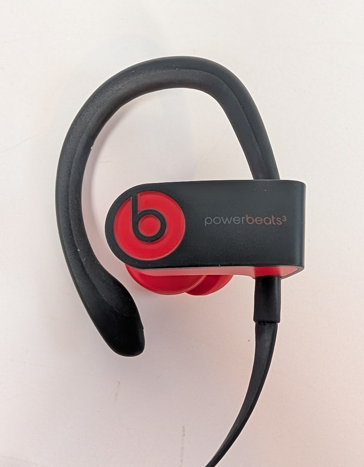 Beats by Dr. Dre POWERBEATS3 In-Ear Bluetooth Headphones & Case