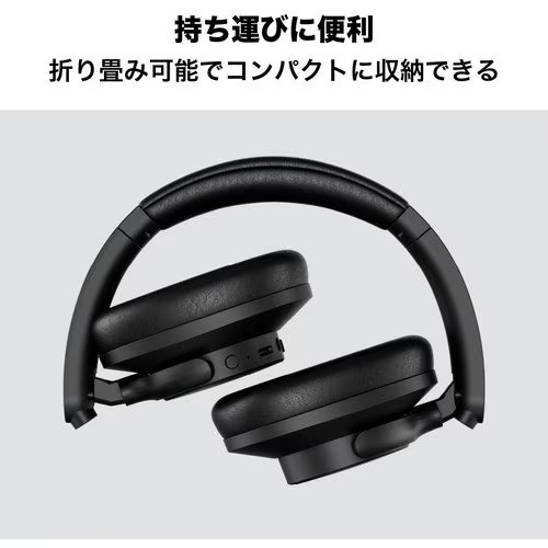 URBANISTA VALENCIA Wireless Headphones Bluetooth Cloud White 1040242 JDMPS
