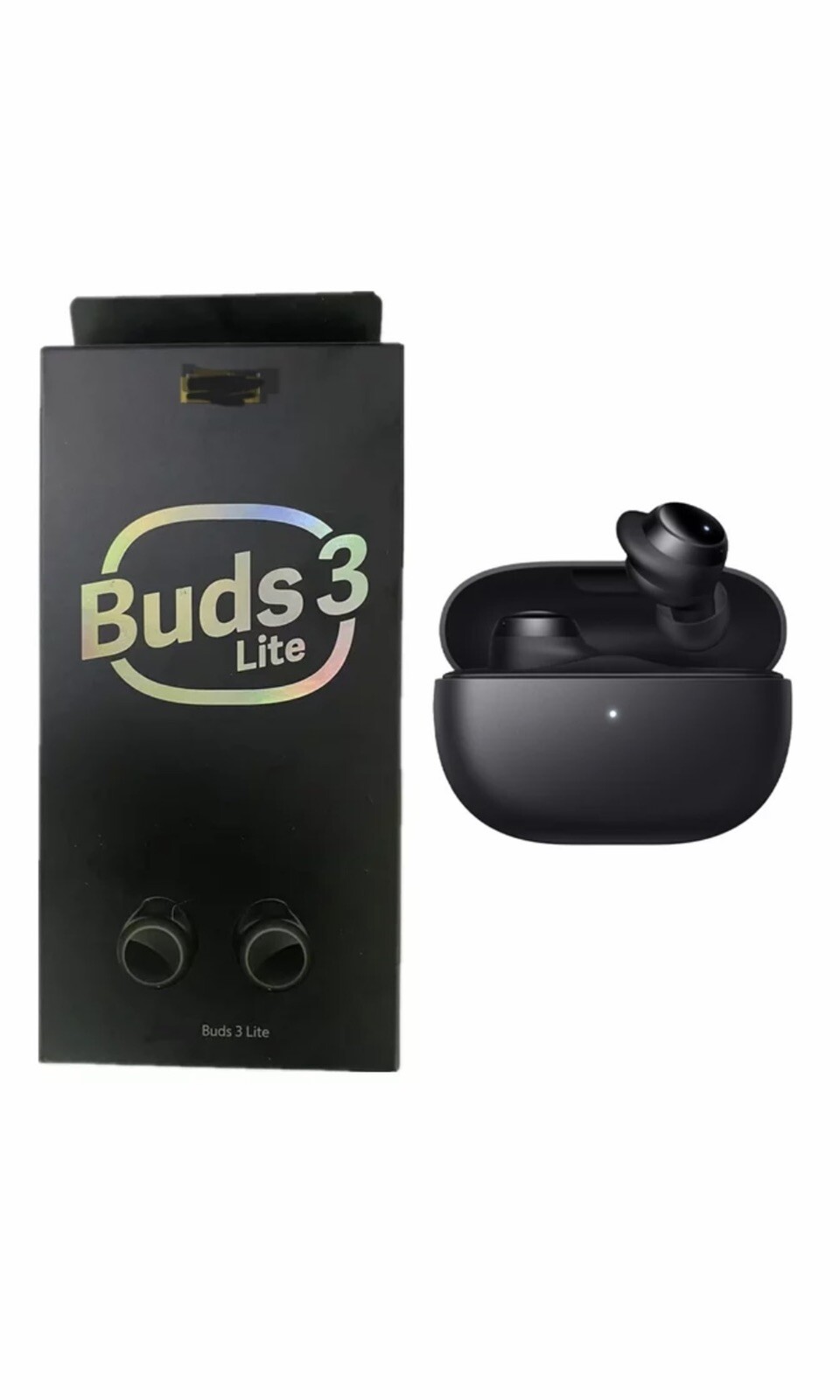 Redmi buds 3 lite Wireless Bluetooth Earbuds With Rechargeable Case