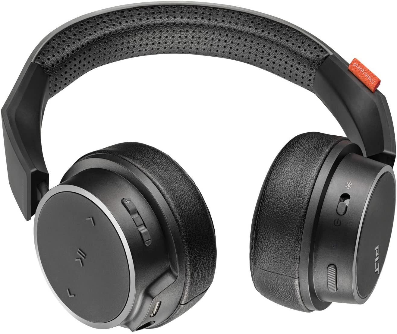 Plantronics BackBeat FIT 500 On-Ear Sport Headphones, Wireless