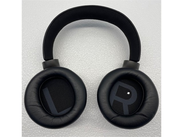 Philips Fidelio L3 Over-Ear Active Noise Cancellation Bluetooth Headphones L3/00