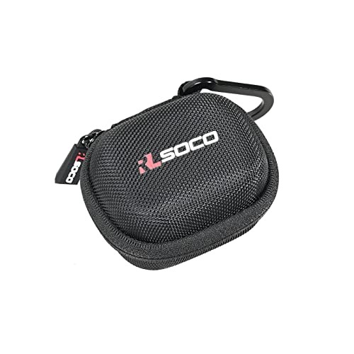 Carrying Case for JBL Vibe Beam/Vibe Beam 2/Tune 230NC TWS/Vibe 200TWS/Tune