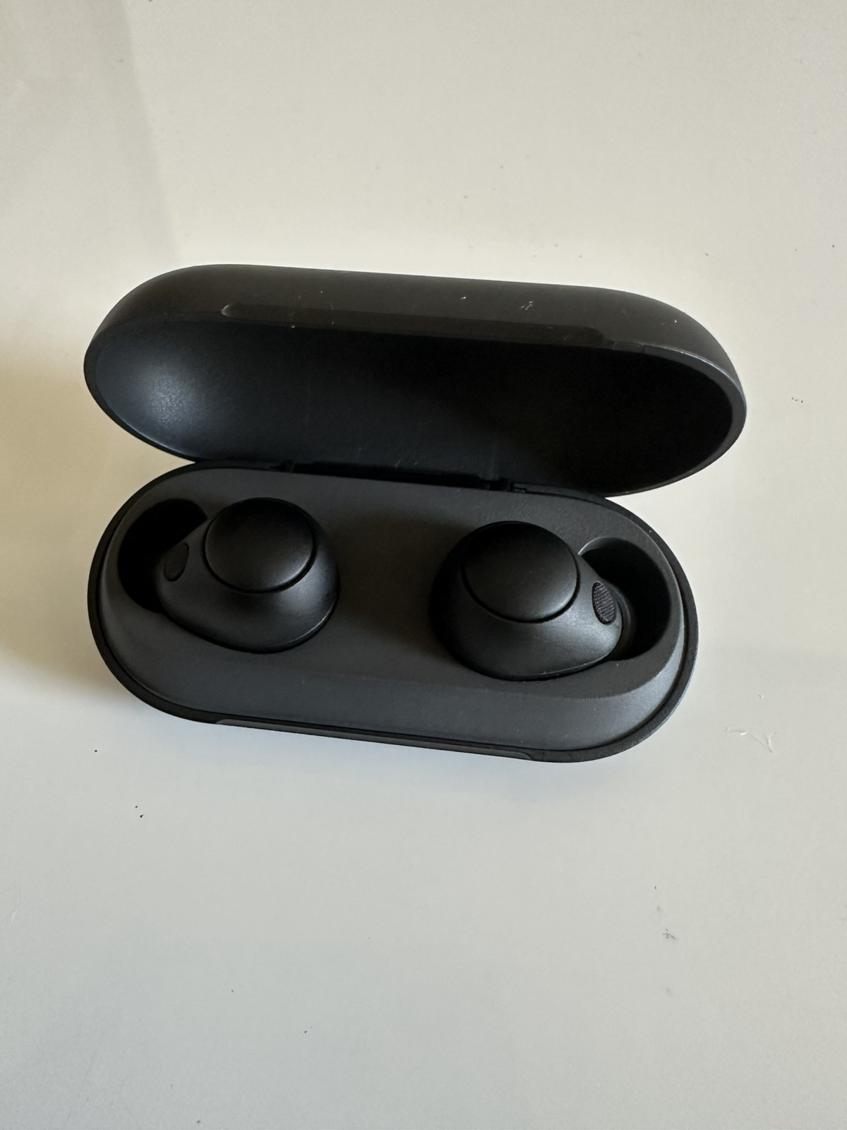 Sony WF-C700N Truly Wireless Bluetooth In-Ear Bluetooth Headphones Black WFC700N