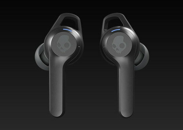 Skullcandy Indy Evo True Wireless Bluetooth Earbuds Headphones (NEW)