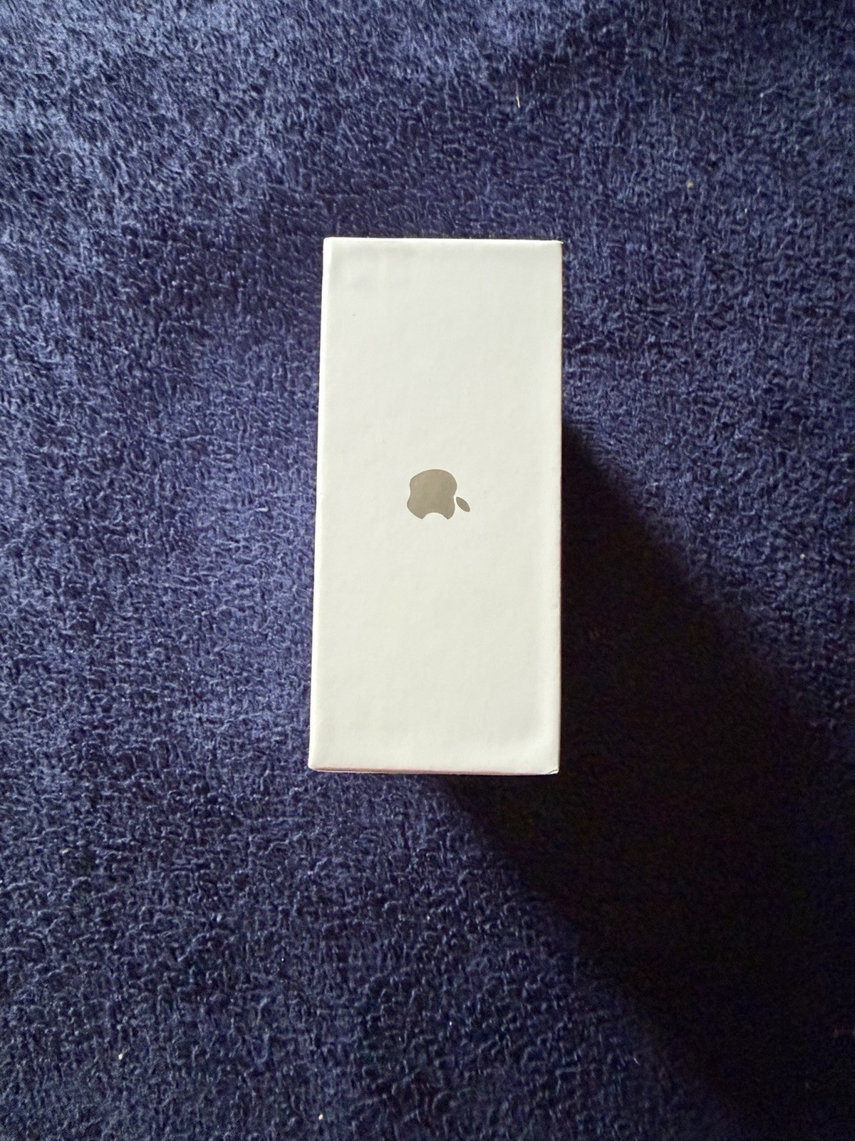 Apple AirPods Pro 2nd Gen MagSafe Case White Bluetooth ANC Built-In Mic