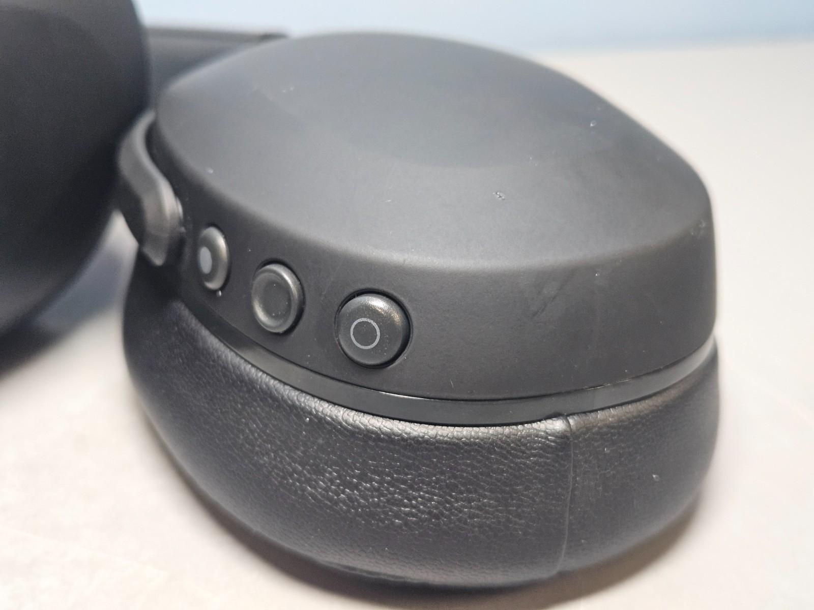 Skullcandy Crusher EVO Wireless Bluetooth Patented Crusher Bass – Parts Only