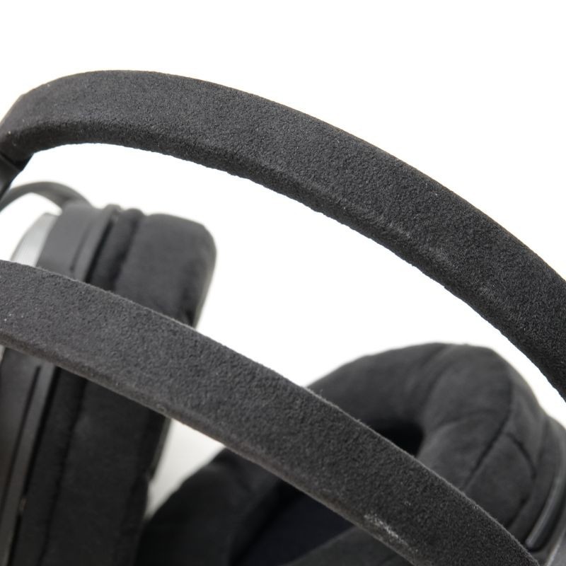 Audio-Technica ADX 5000 open-back reference headphones w/Box