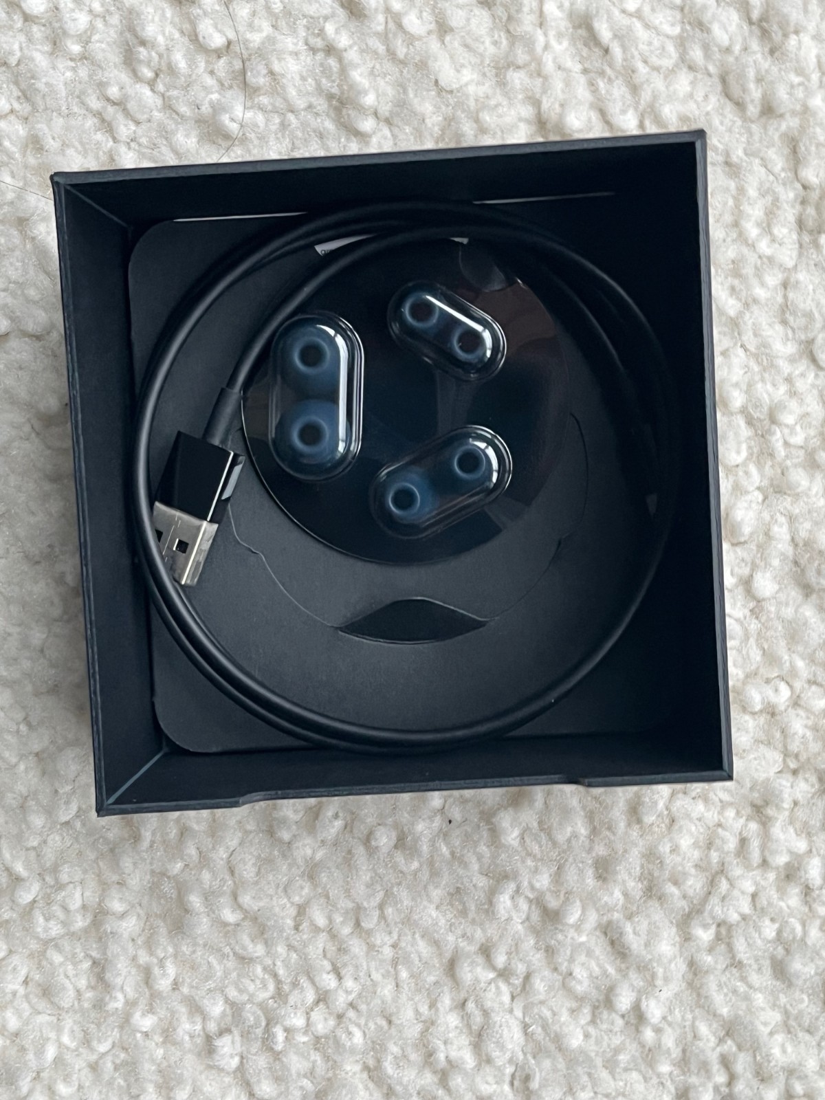 Beats By Dr. Dre Powerbeats Pro Noise-Cancelling Wireless Earphones Navy MY592LL