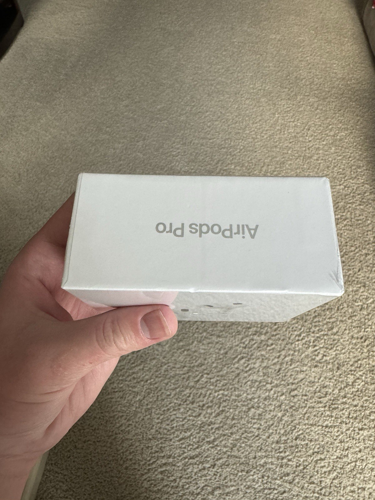 Apple AirPods Pro 3rd Generation
