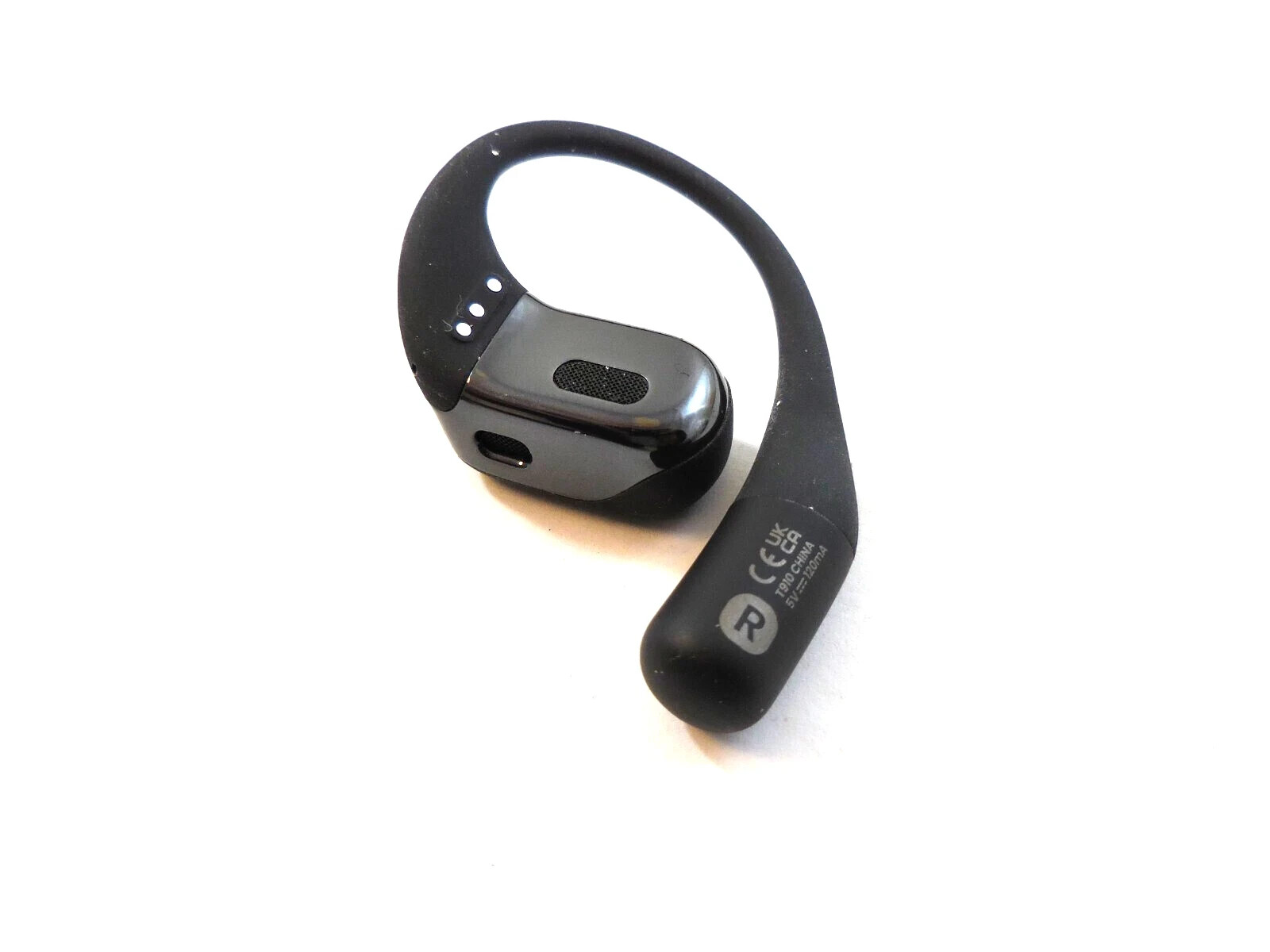 Shokz OpenFit 2 Open-Ear True Wireless replacement Right Earbud (T920)