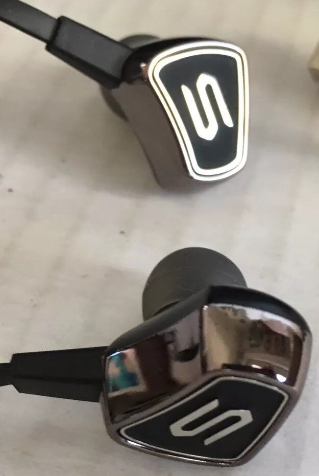 Soul Impact Wireless Earphone