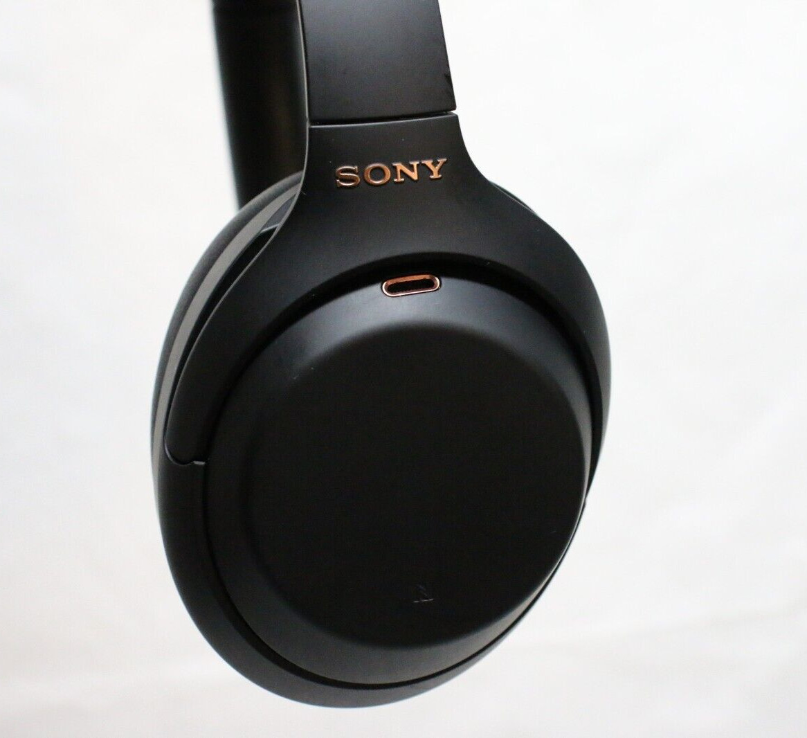Sony WH-1000XM4 Wireless Noise Cancelling Over-the-Ear Headphones