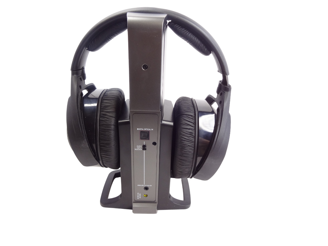 Sennheiser RS 175 Digital TV Wireless Headphones Over-Ear – Free shipping