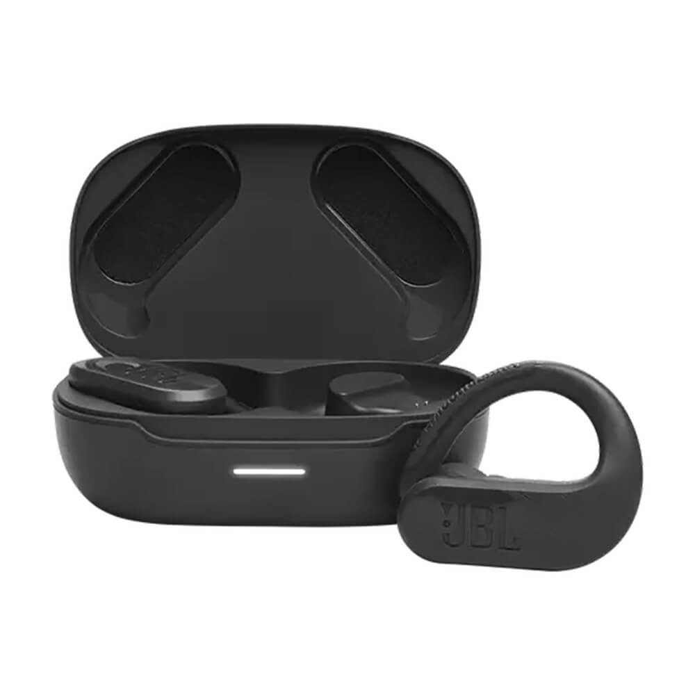 JBL Endurance Peak 3 True Wireless Active Earbuds Black JBLENDURPEAK3BLK