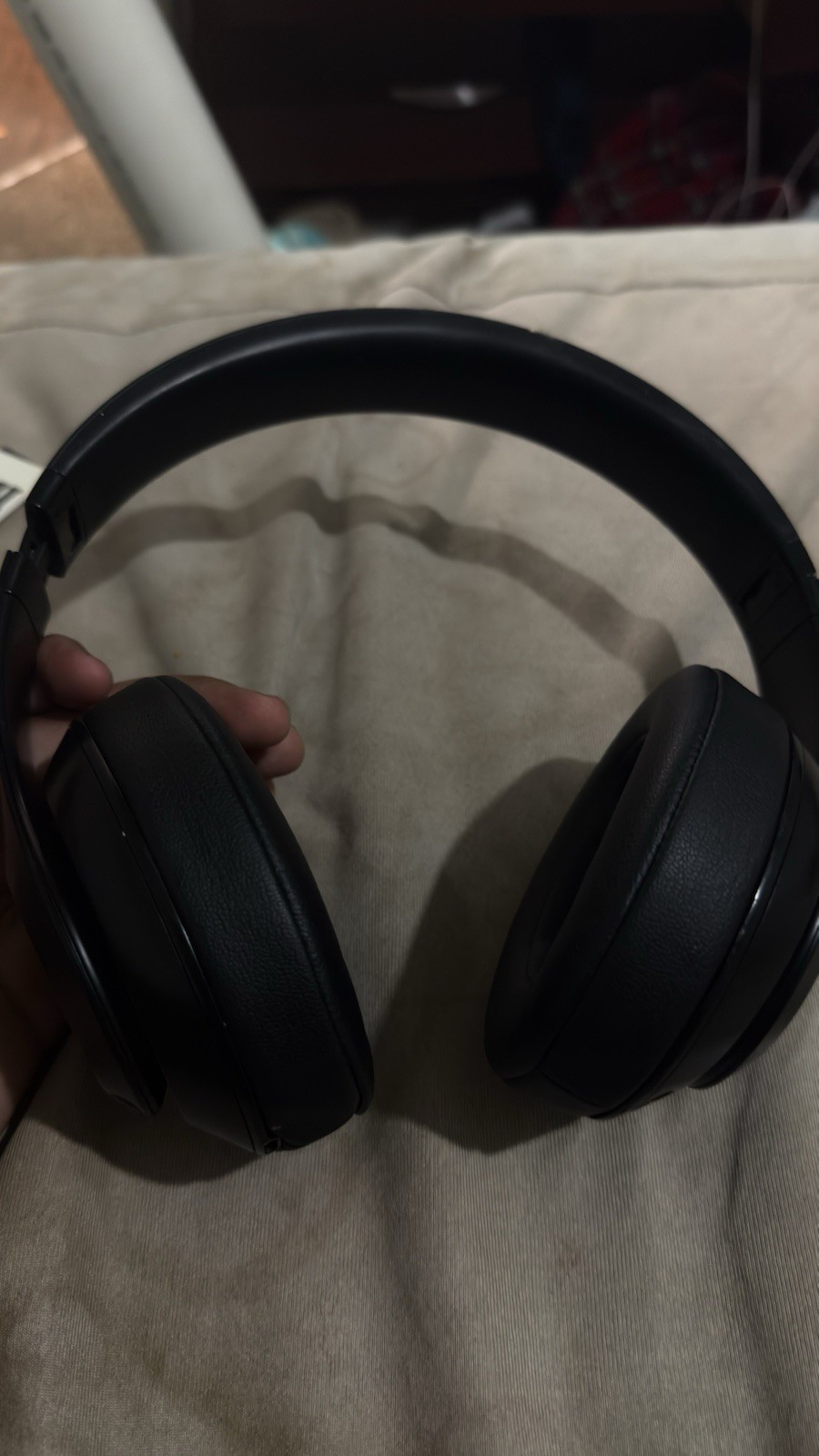 beat studio 3 good condition sound quality is great
