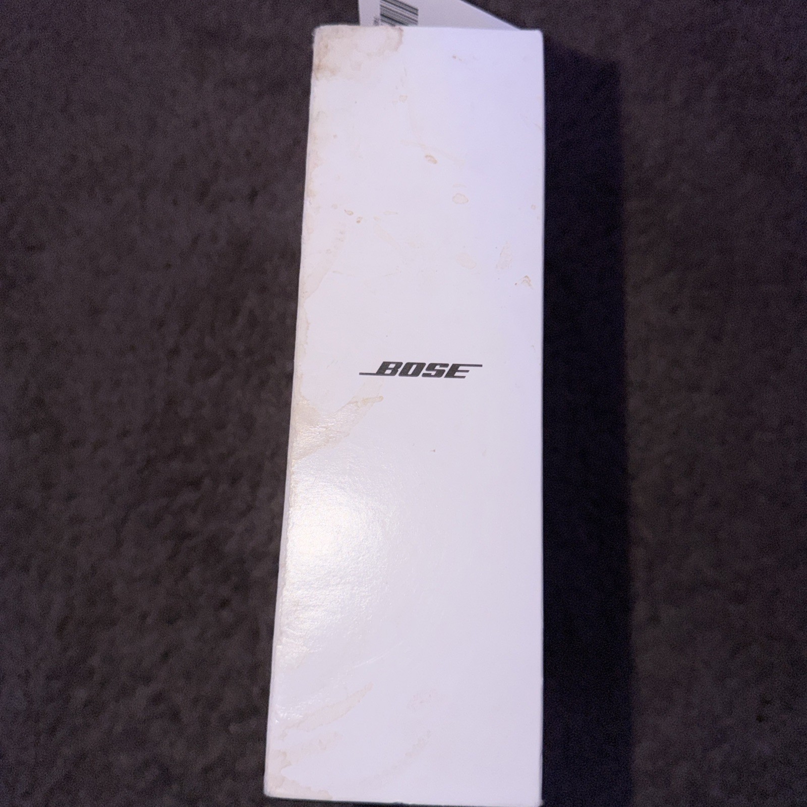 NEW Bose SoundLink Around Ear IIAE2W Wireless Bluetooth 741158-0010 Open box