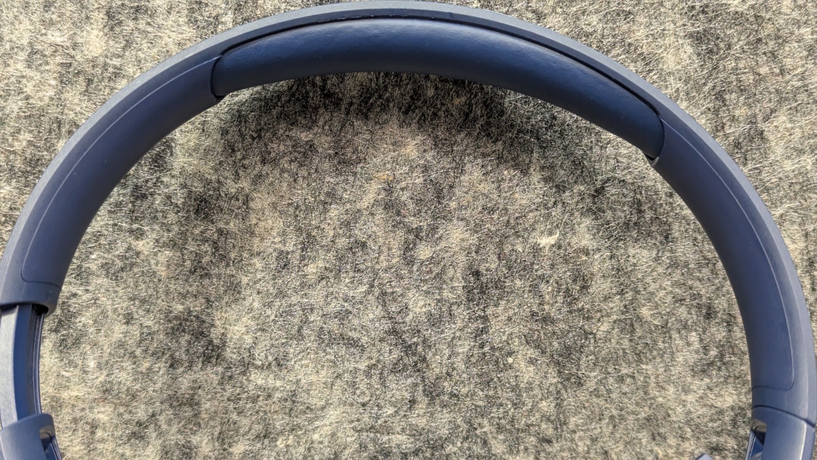 🔥Works🔥 DARK NAVY BLUE JBL Tune 510bt Wireless Bluetooth Headphones