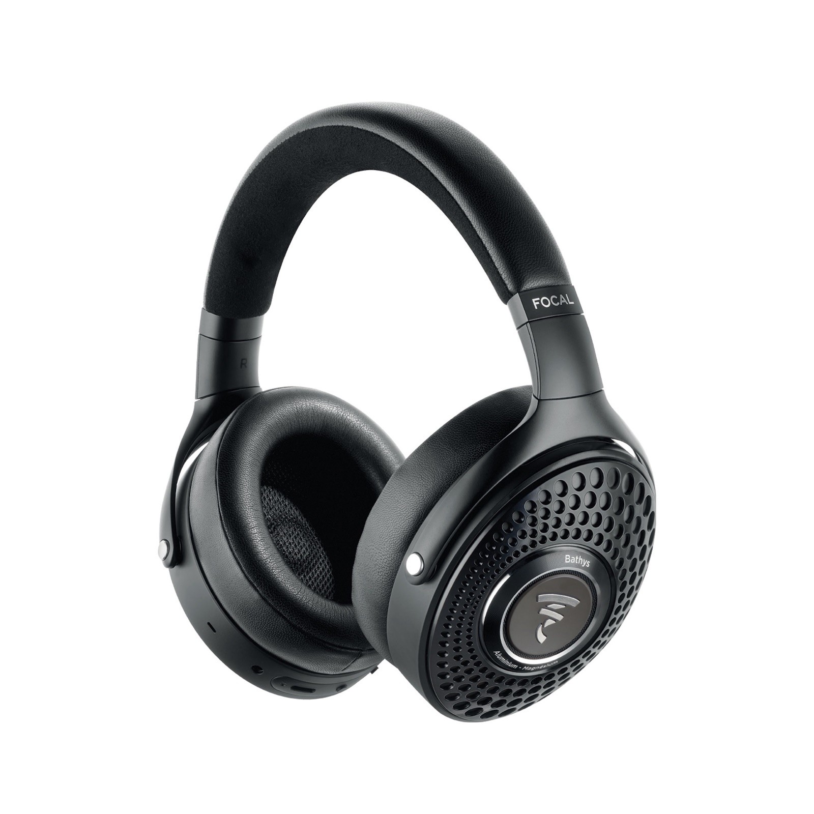 New Factory Sealed Focal Bathys-Deep Black **Latest Color Option