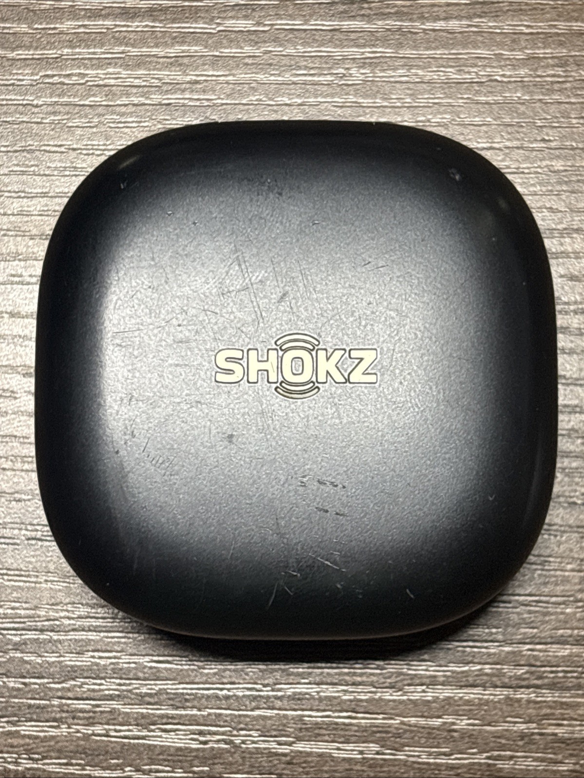 Shokz openfit 2 Active Noise Cancellation Headphones Black T920