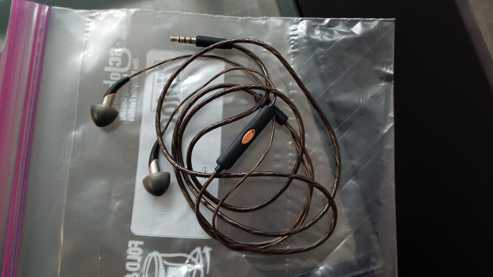Klipsch X12i In Ear Audiophile Earphones