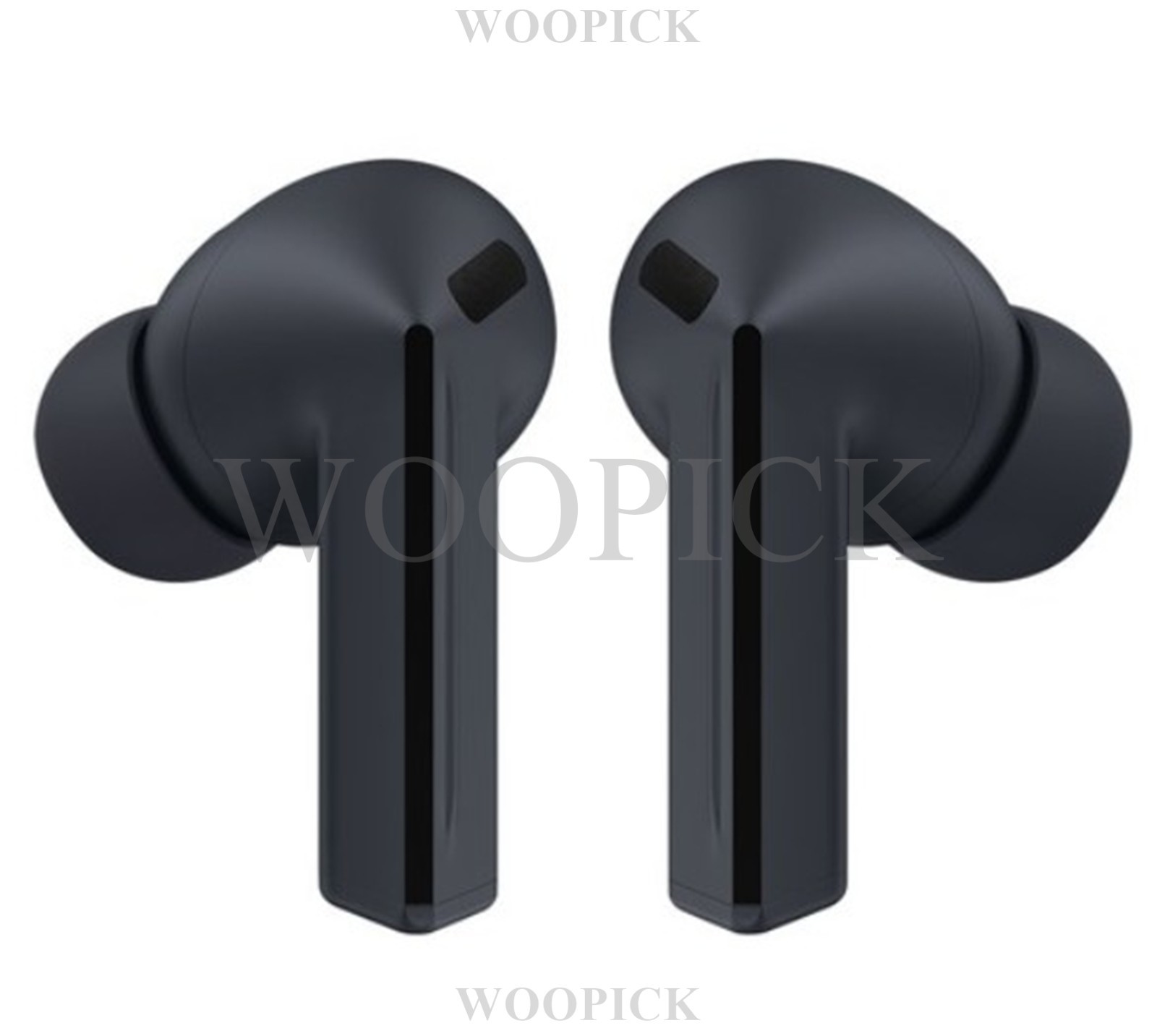 Samsung Galaxy Buds3 FE SM-R420 Wireless Bluetooth Earbuds Earphones ANC- Black