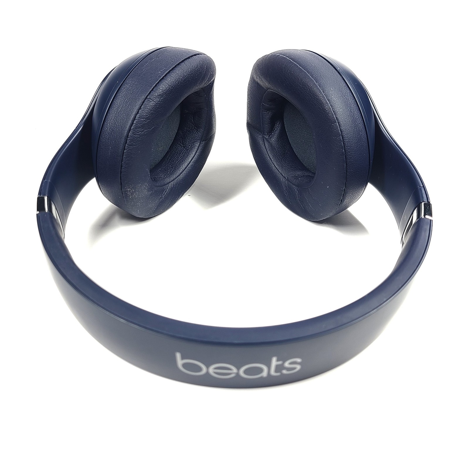 Beats by Dr. Dre Studio3 3 OEM Headband Wireless Bluetooth Headphones – Blue