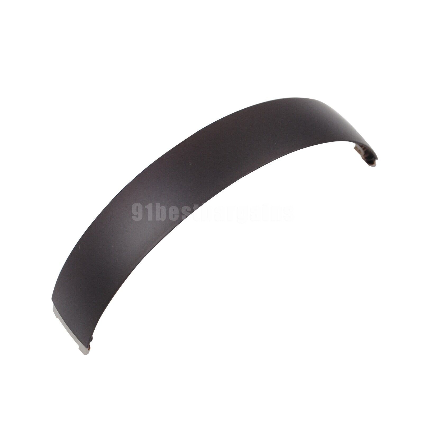 Headband For Beats Studio Pro Wireless Bluetooth Headphone Black / Brown