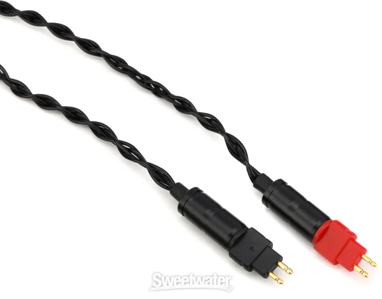Dekoni Audio Balanced 4.4mm Pentacon Cablez for Sennheiser HD600 Series