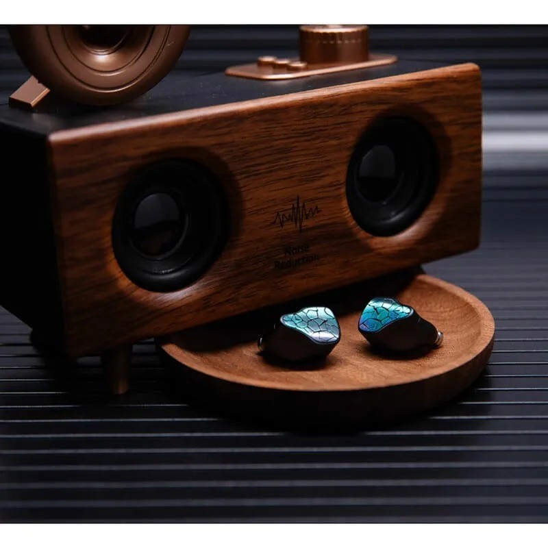 THIEAUDIO HYPE 4 MKII THI034 Wired In-Ear Earphones