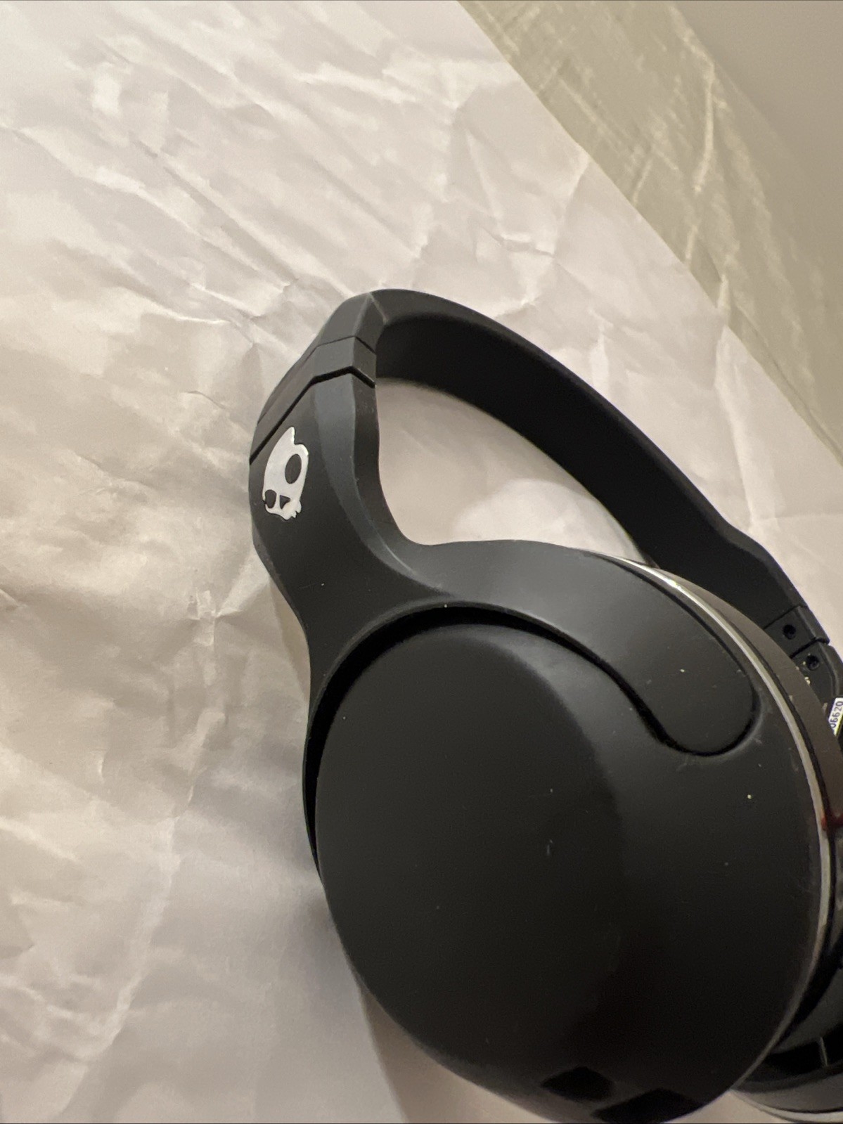 Skullcandy Hesh 2 – Bluetooth Wireless Over-Ear Headphones – Black