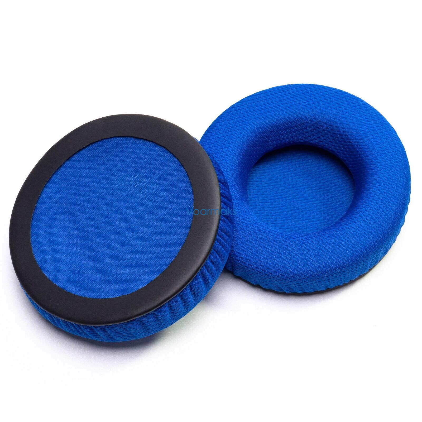 Protein Leather Ear Pads For Pioneer HDJ-X5/X5BT X7/X7BT X10 Headband Kit