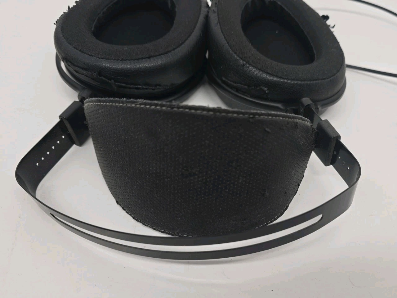 HiFiMan Arya V1 Open Back Planar Magnetic Headphones